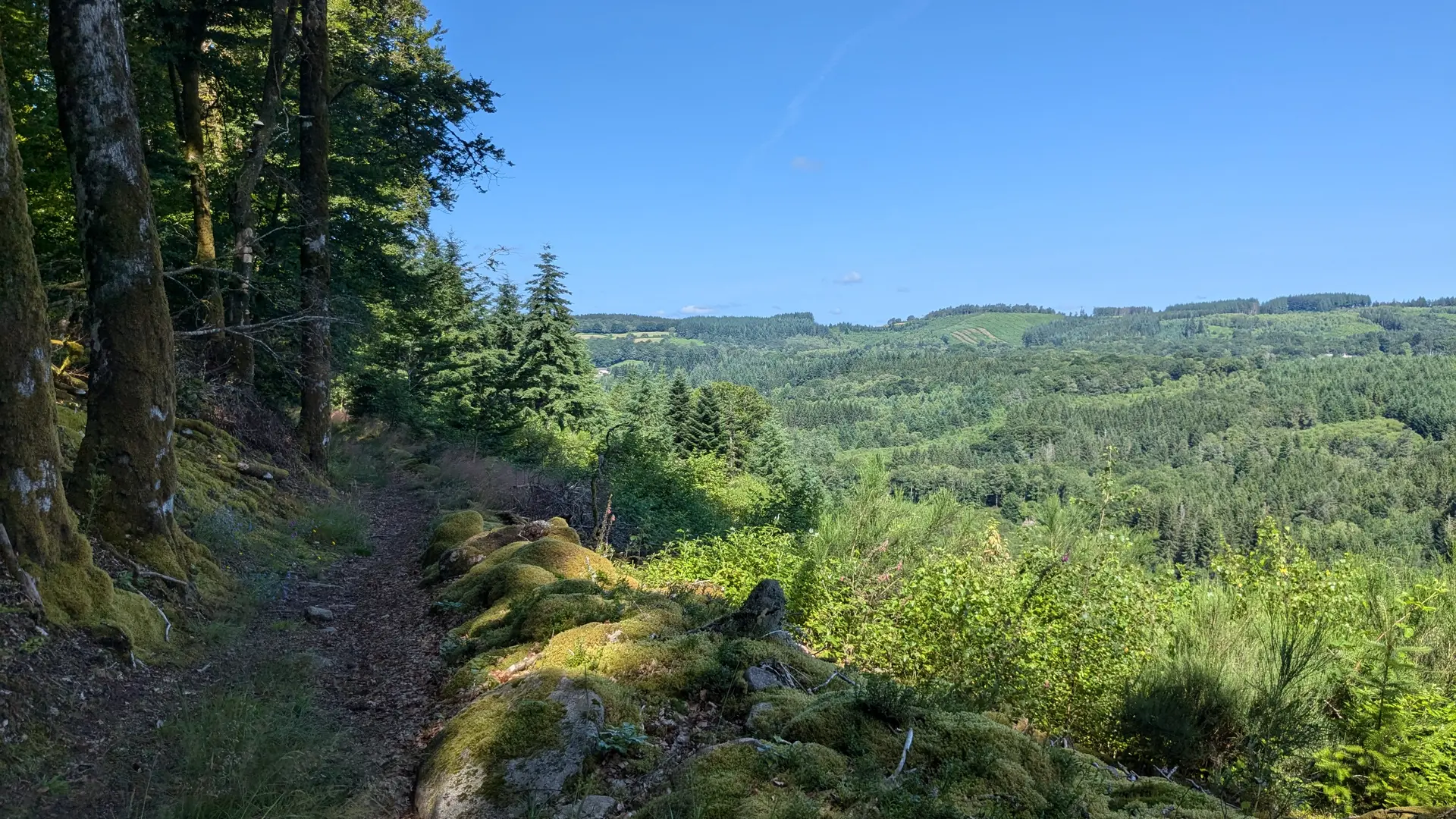 Vue Tarnac © M Clavaux (2)