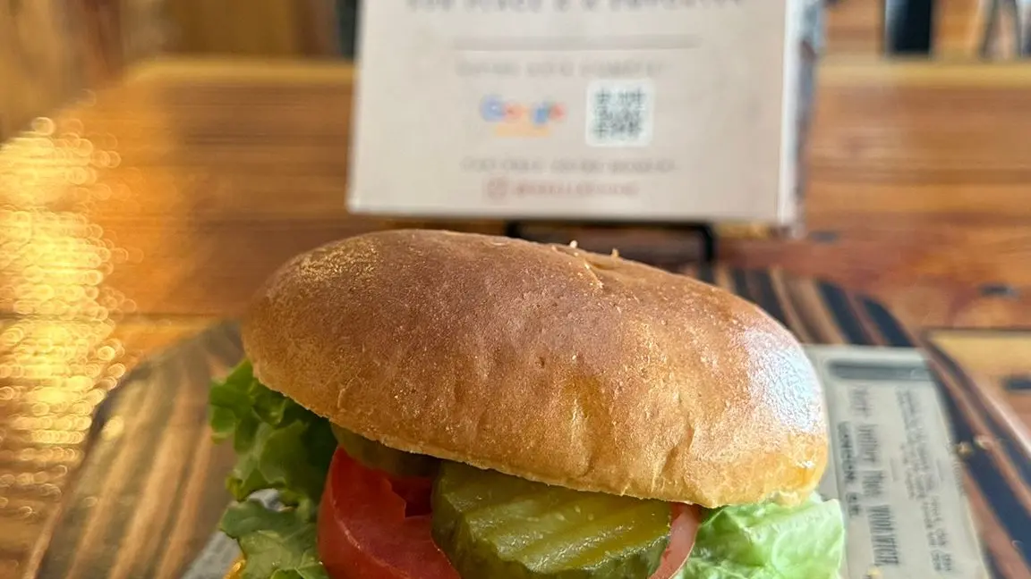 O Burger