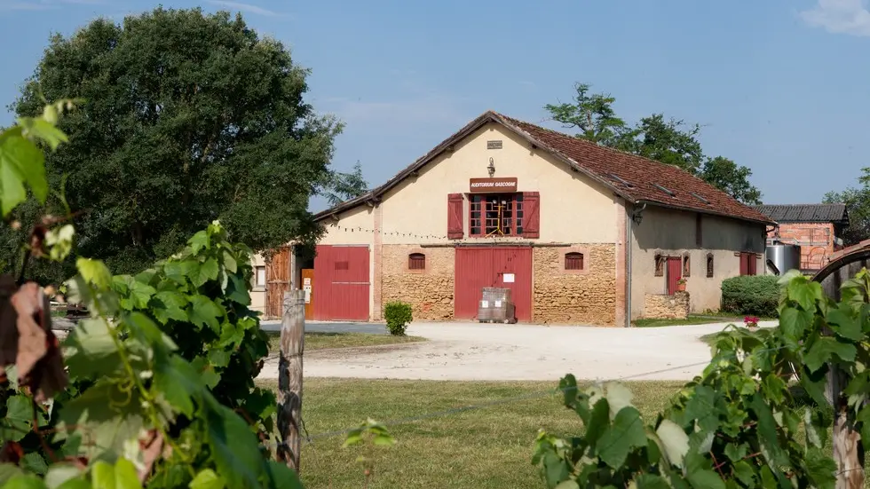 Ecomusée de l'Armagnac_3