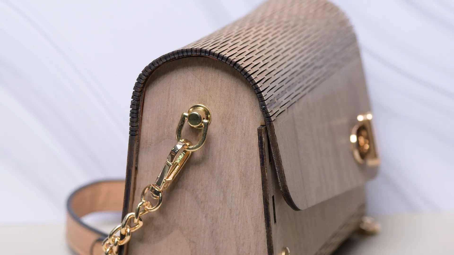 Le bois élégant - Nexon