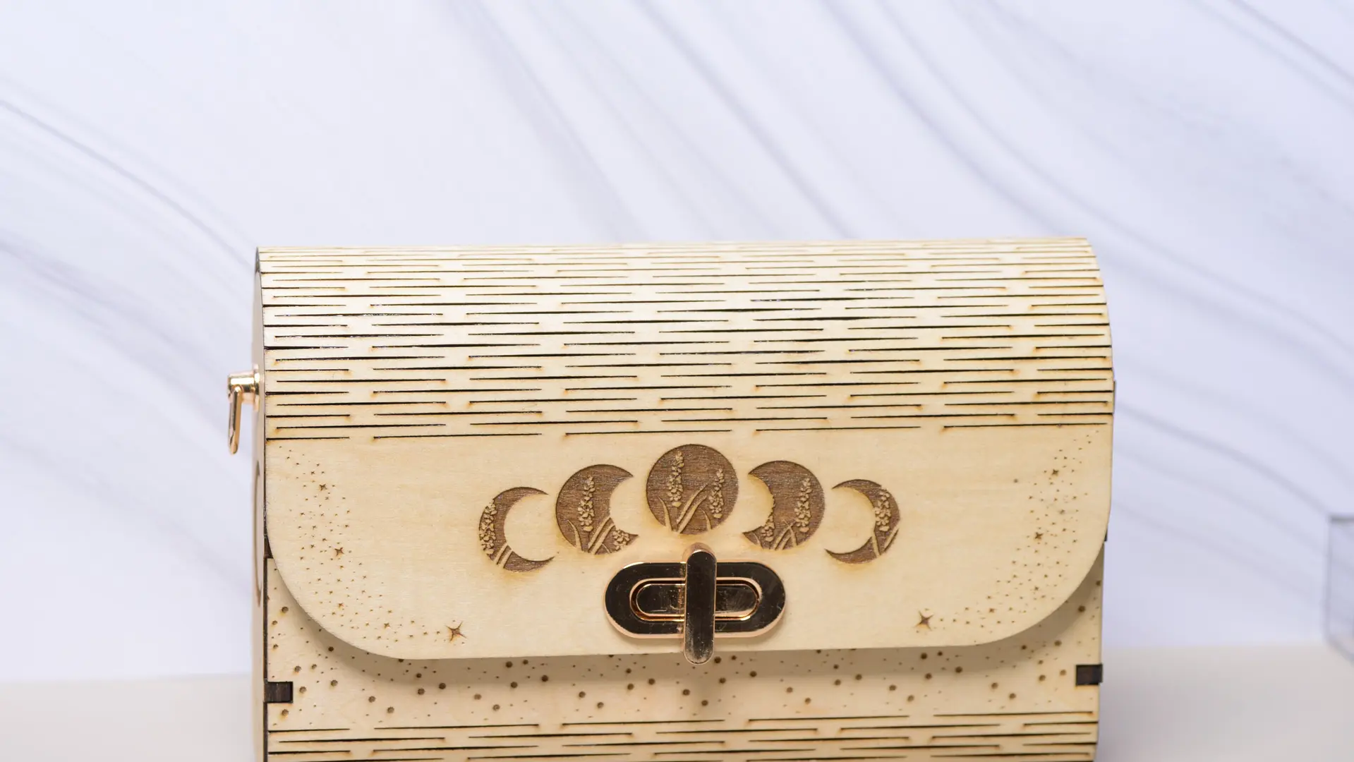 Le bois élégant - Nexon