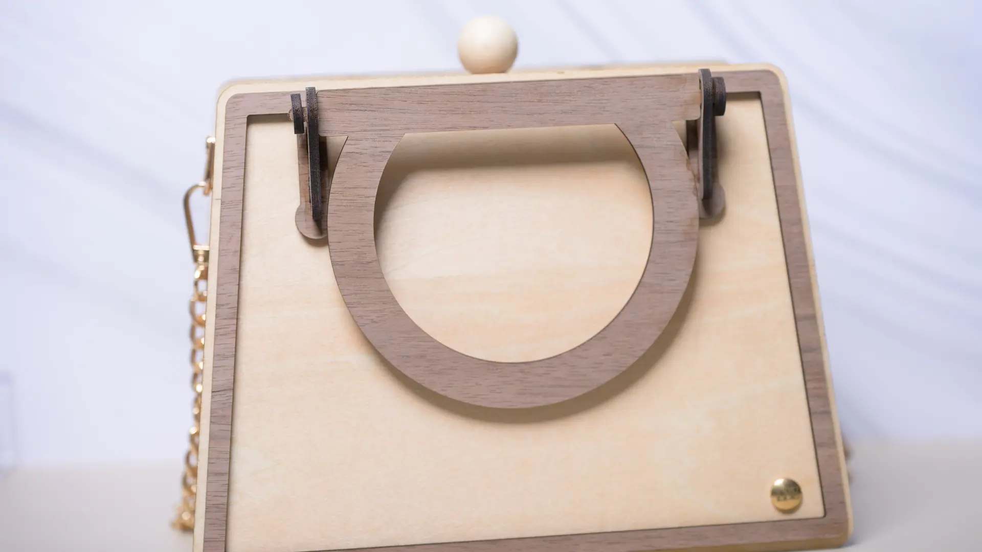 Le bois élégant - Nexon