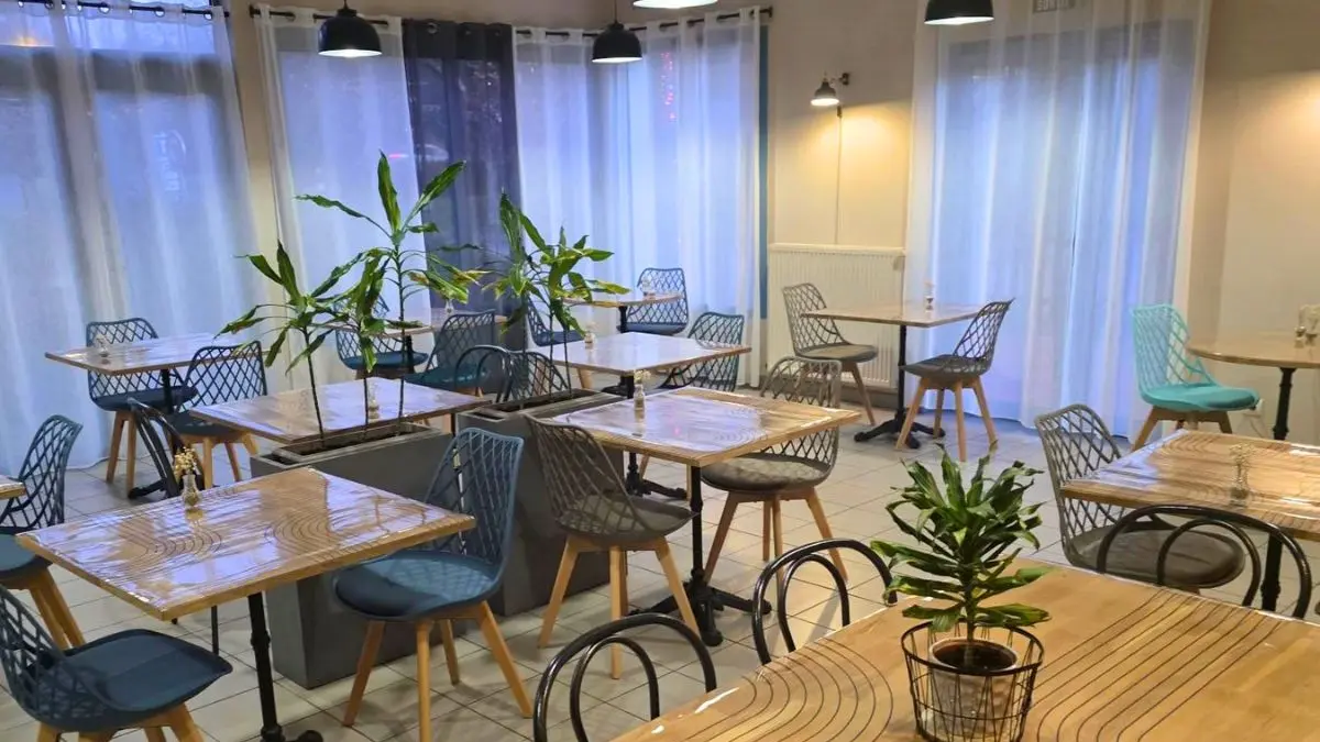 À l'assiette de Pageas