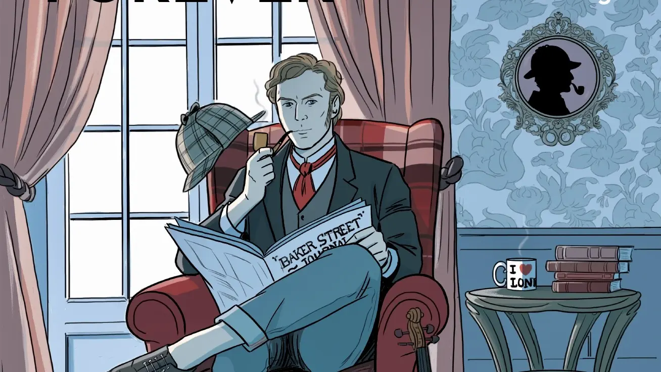 afficheSherlockforever-reseaux