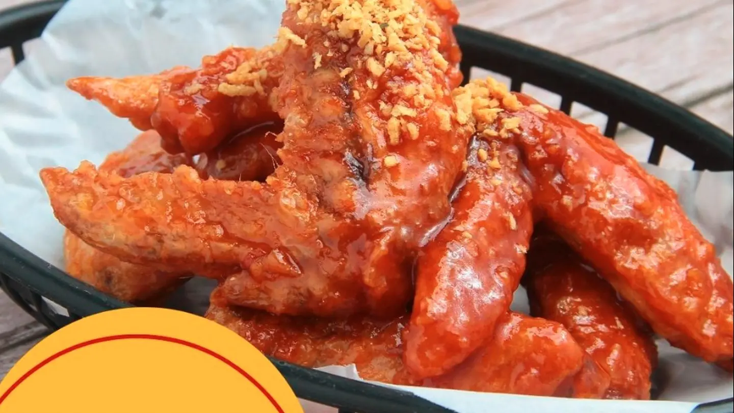 Restaurant Le mexico - Lons - allitas