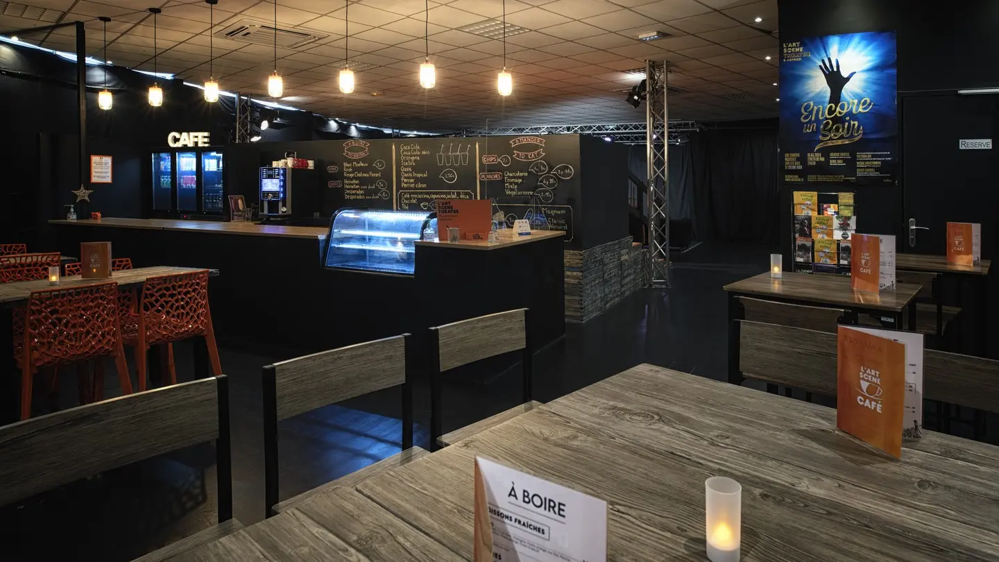 artscene - pau -bar 2