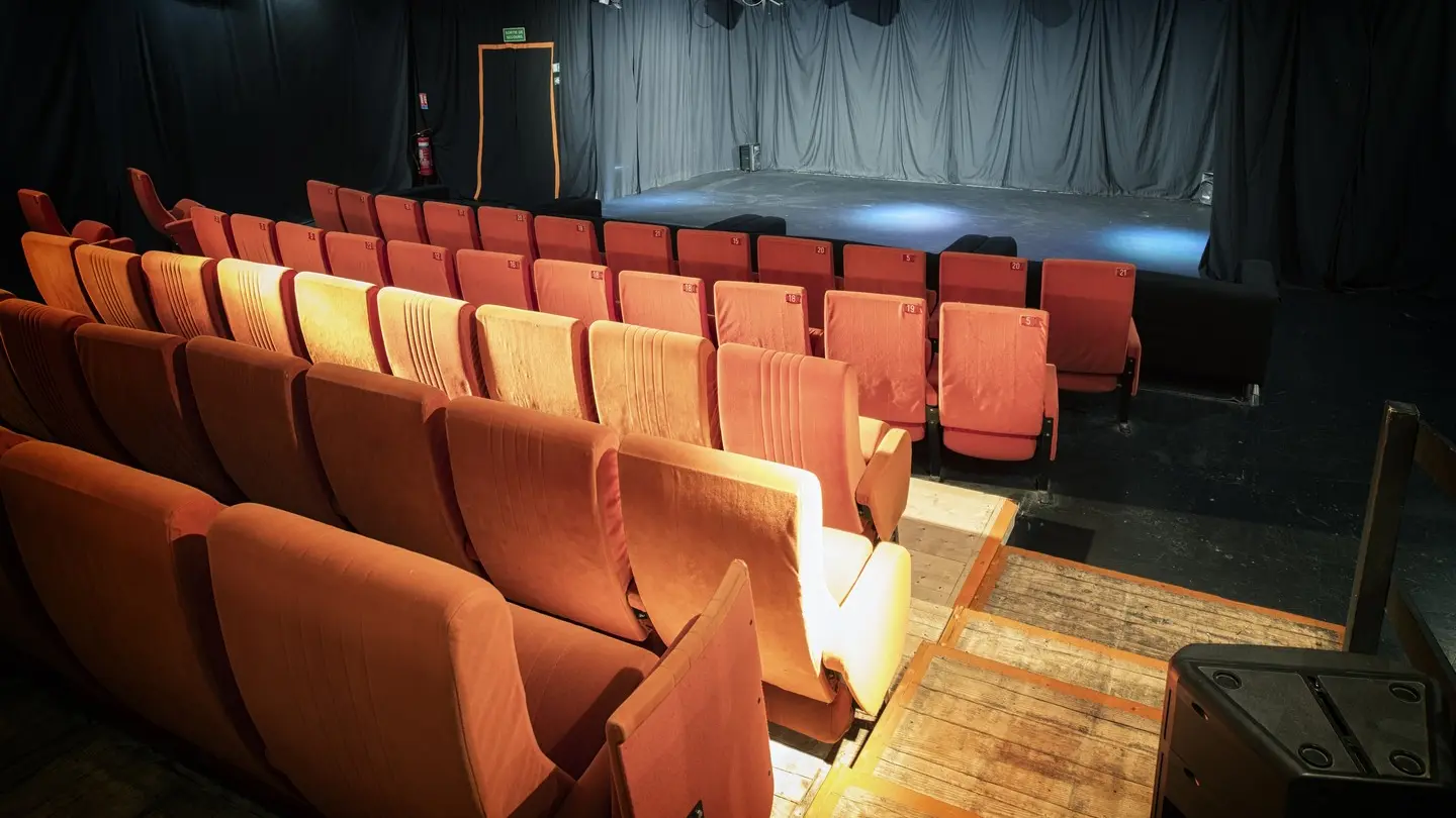 artscene - pau -salle back