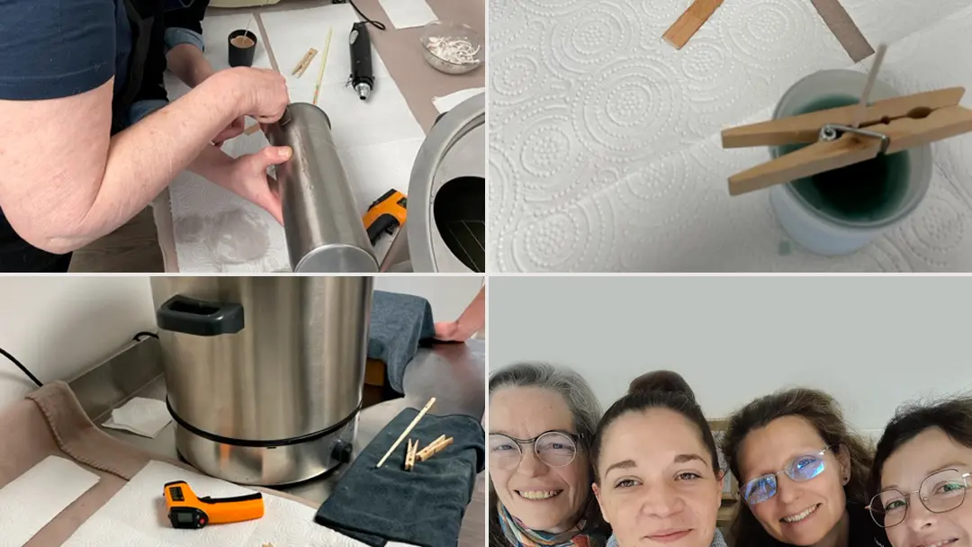 atelier marie gatard