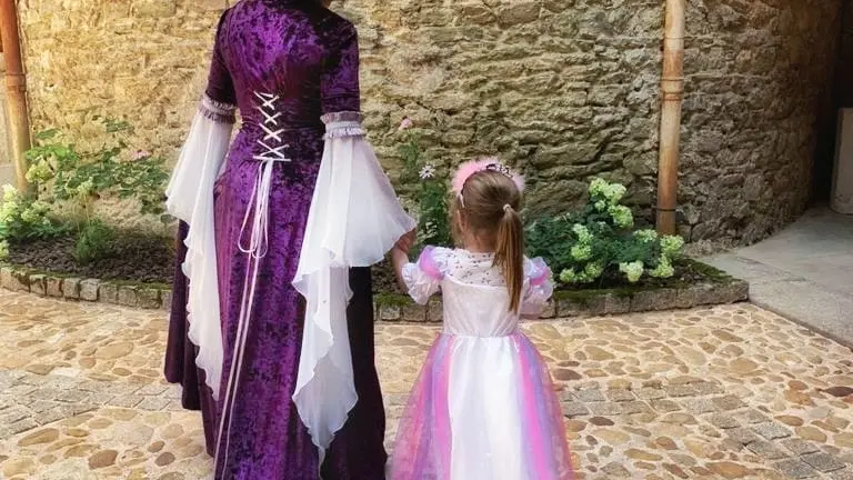 atelier enfant chateau de Bonneval 2