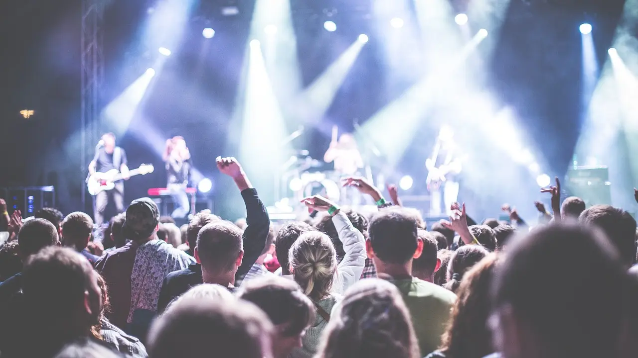 Fête de la musique