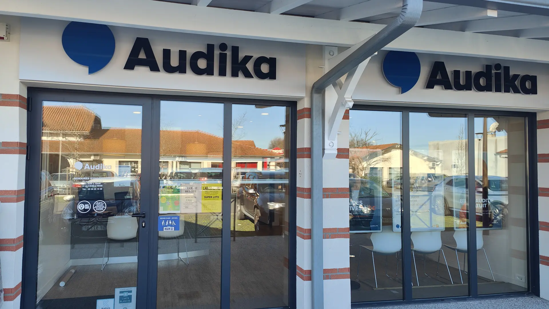 audika