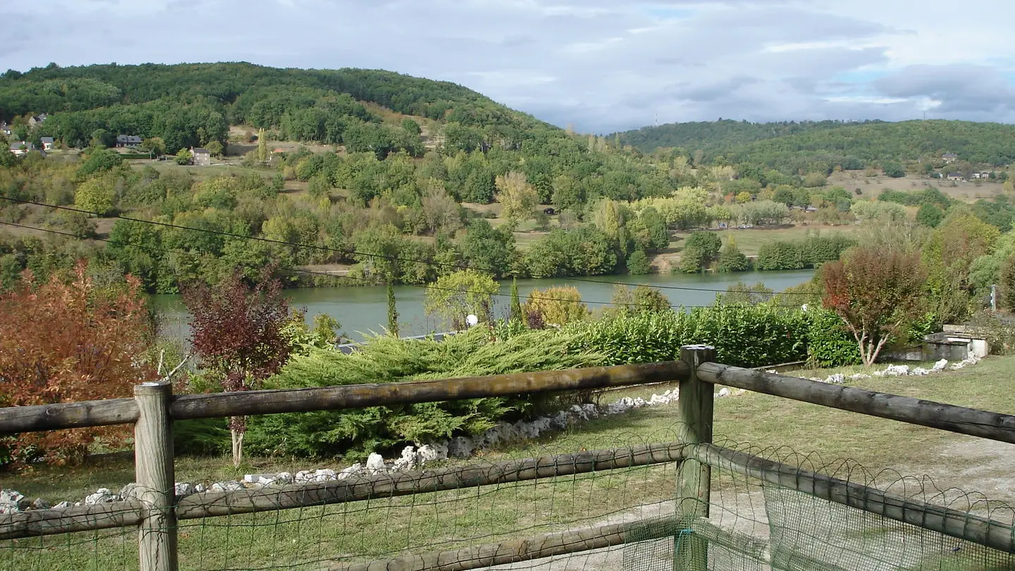autre angle de terrasse