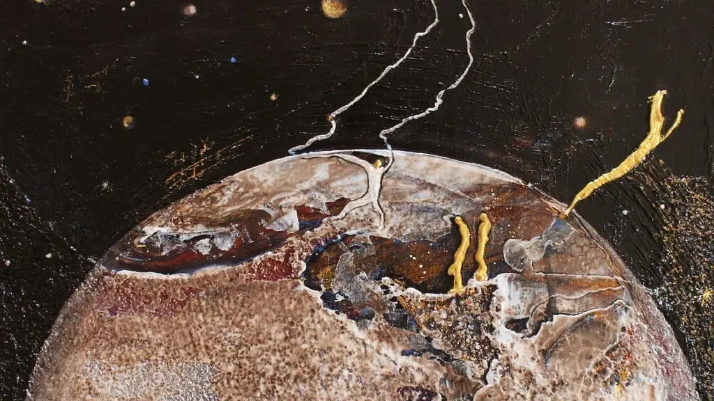aux confins de l'univers