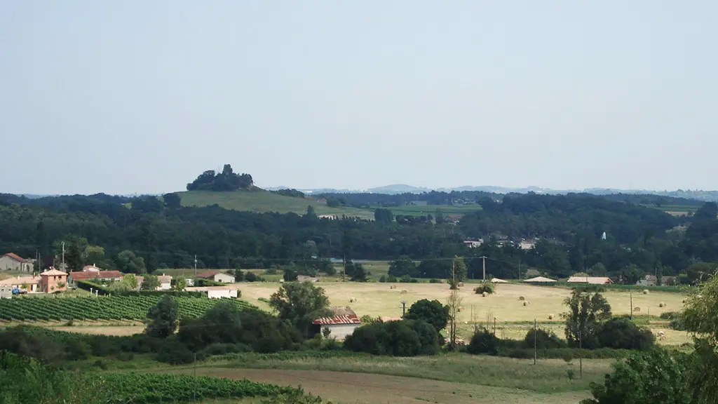 avillefranche-de-lonchat-vue
