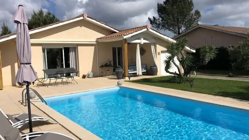 Villa du Golf