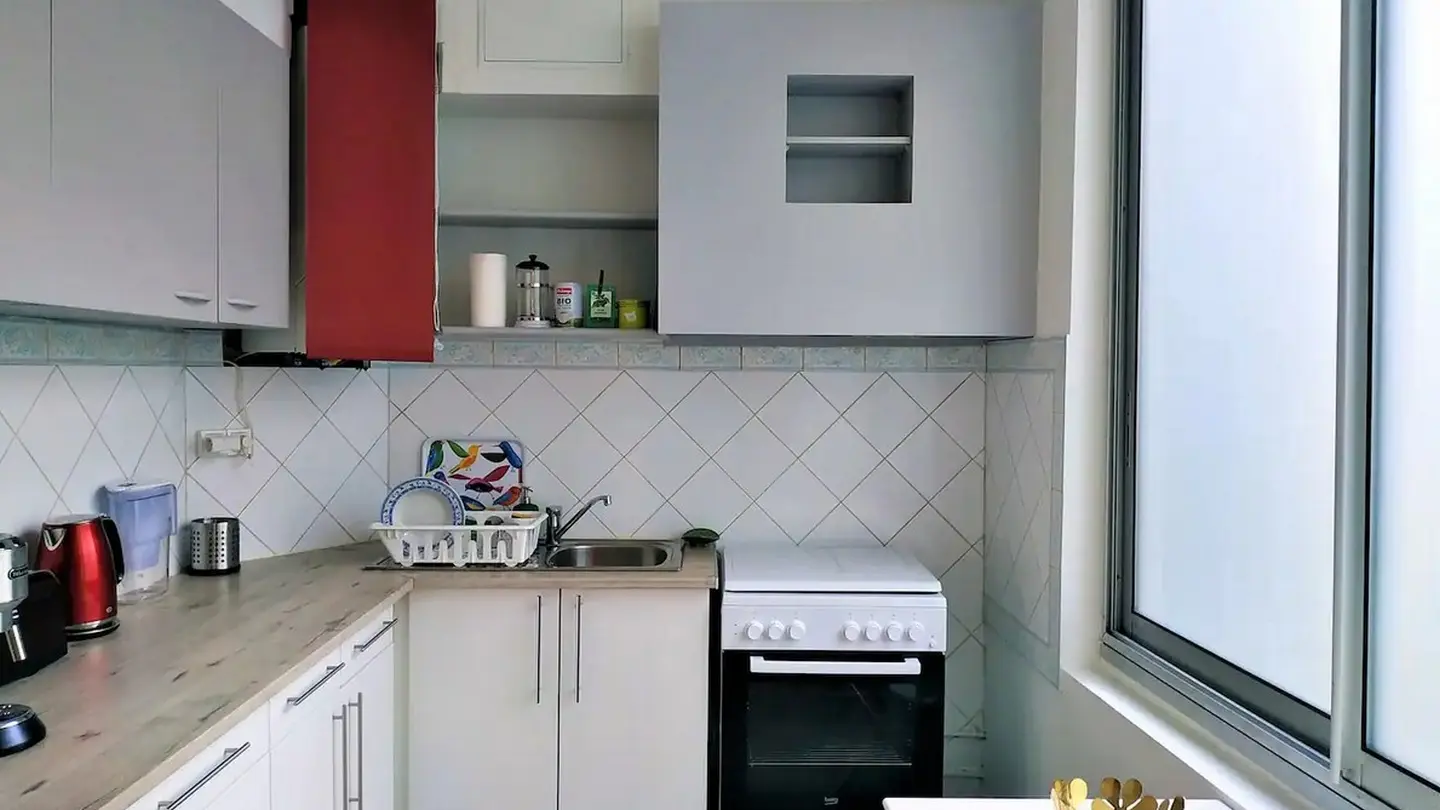 Chez Myriam - Pau - cuisine