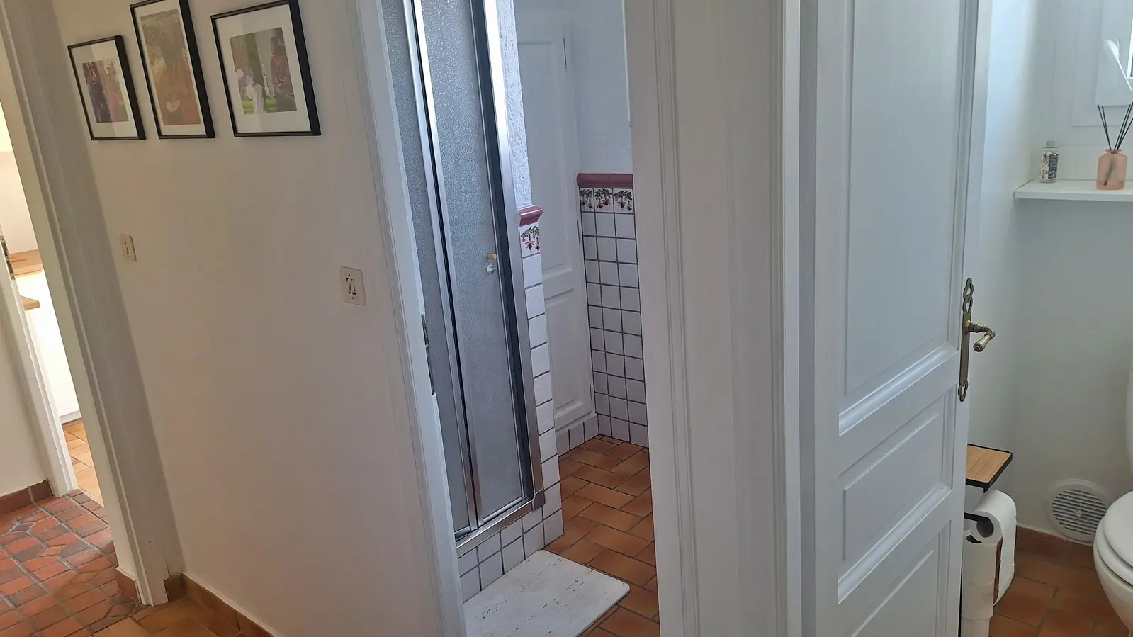 Meublé l'Ossau - lescar - bain