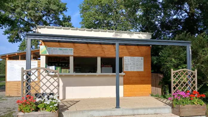 Le Snack, Misterkoï Rochechouart