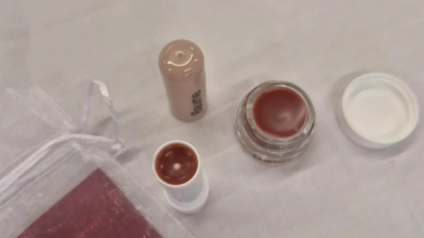 baume à lèvres ferme de fardissou