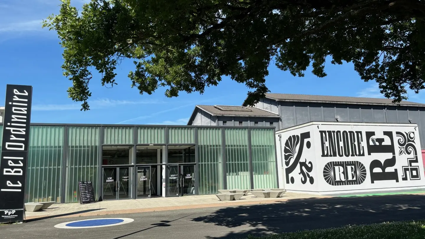 Bel Ordinaire - billère - Extérieur