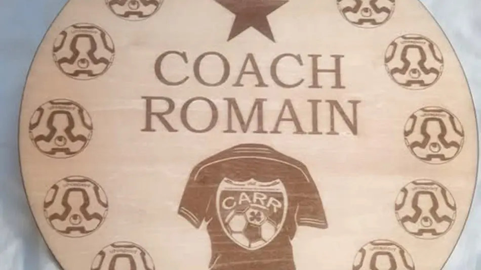 berthom team romain