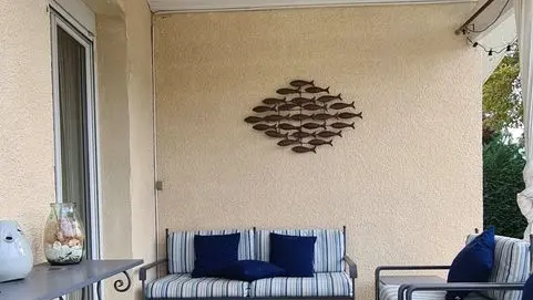 Villa du Golf