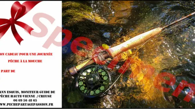 bon-cadeau-peche-moniteur-guide-de-peche-a-la-mouche-Yoann ESQUIS