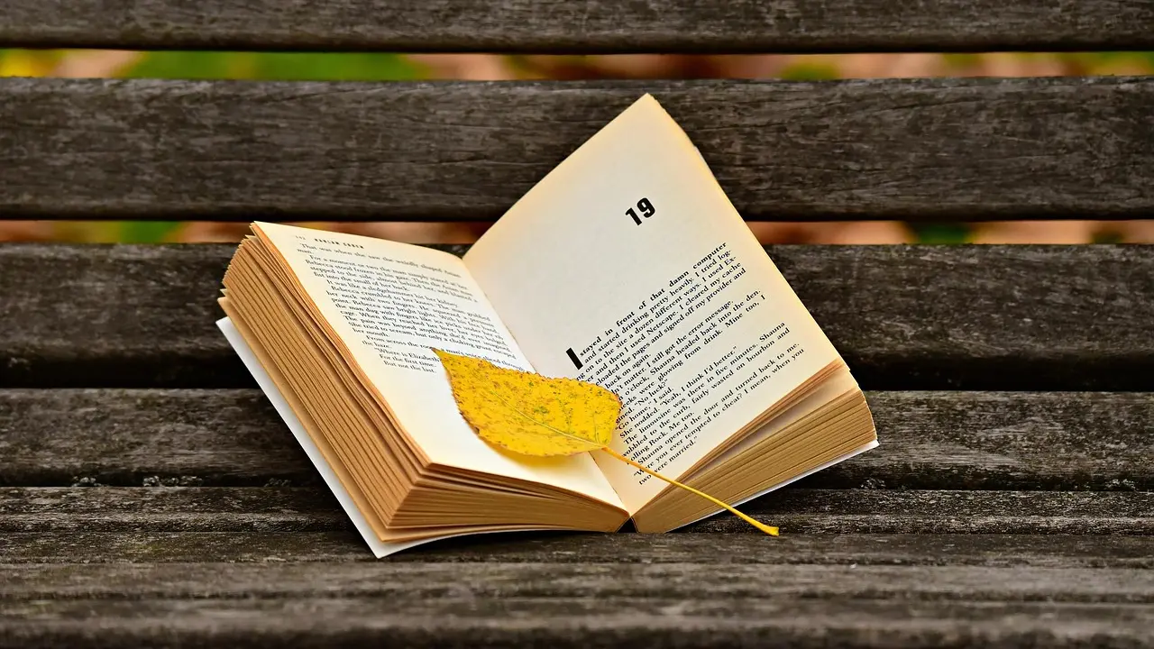 book