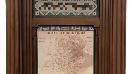 boiserie
