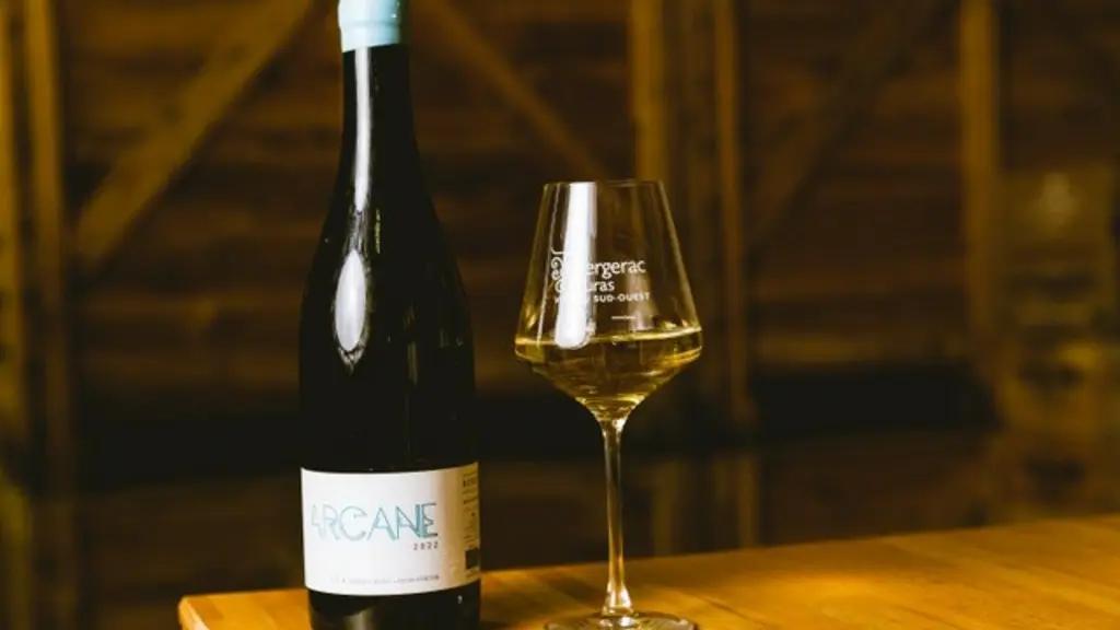 bouteille verre