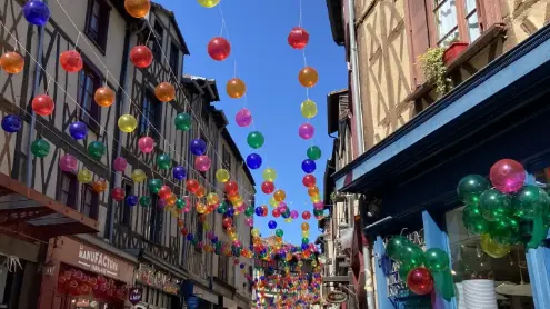 boucherie limoges