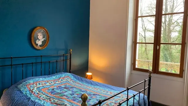 chambre