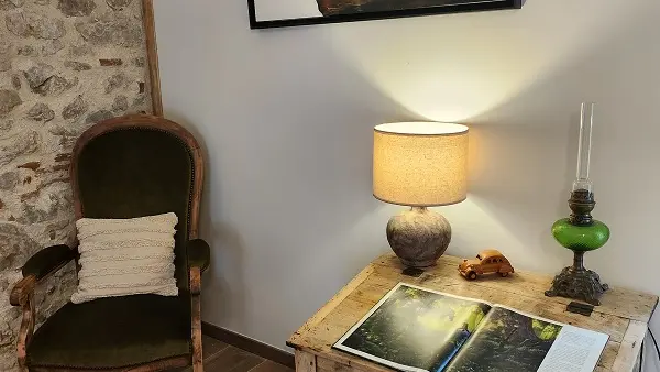 bureau chambre l'Atelier