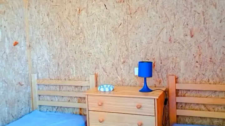 chambre double