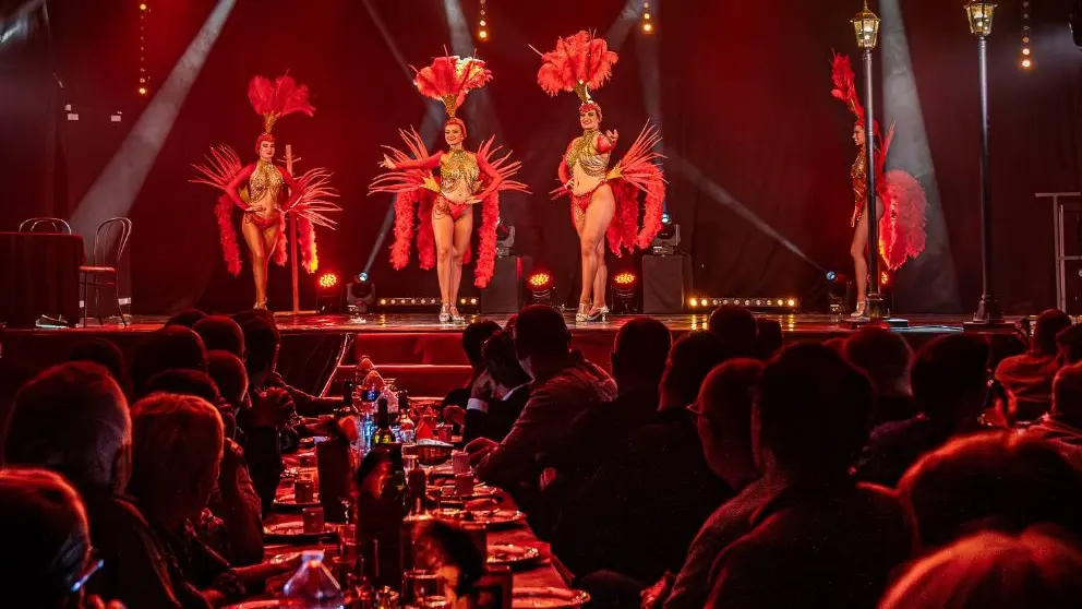 cabaret G