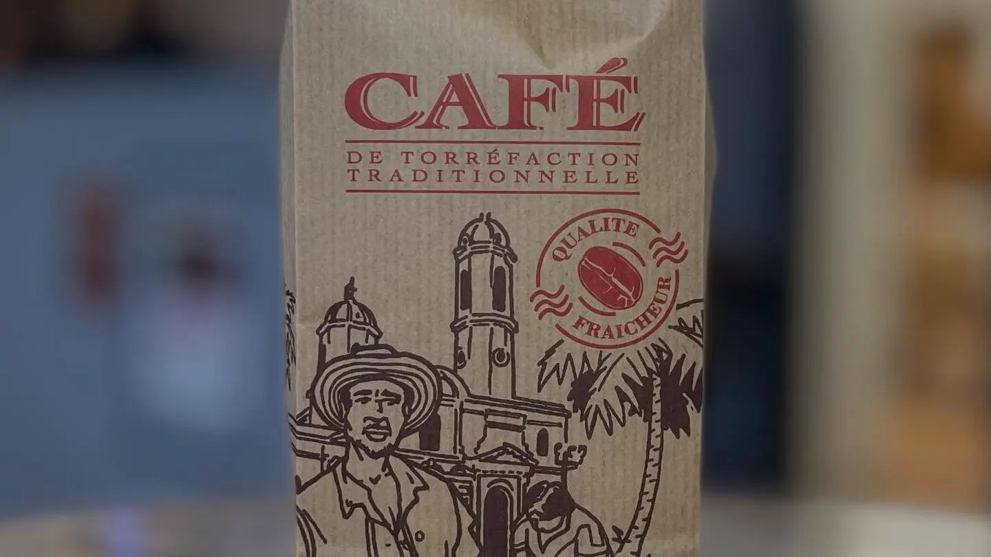 cafétorrefaction