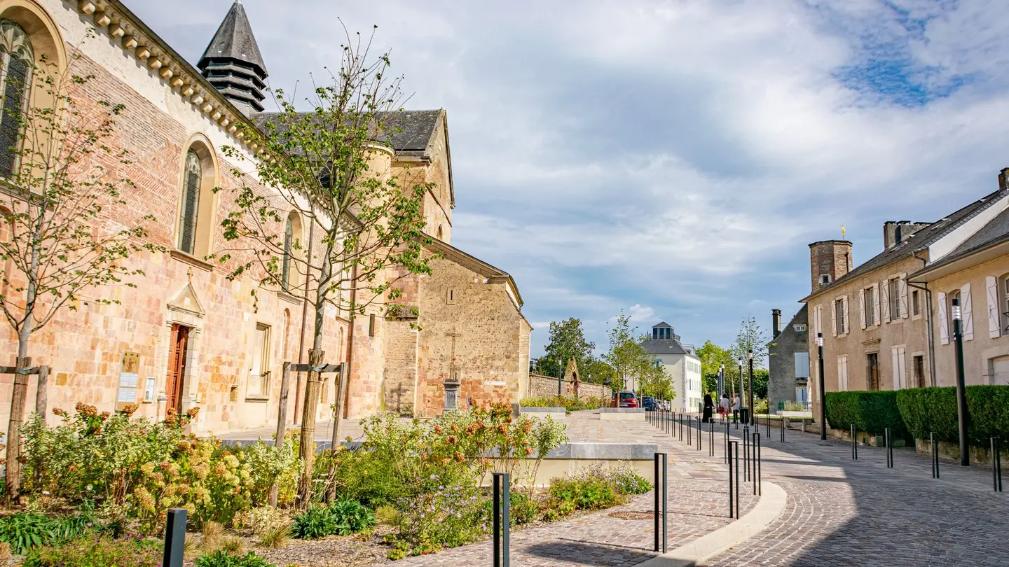 Place Royale