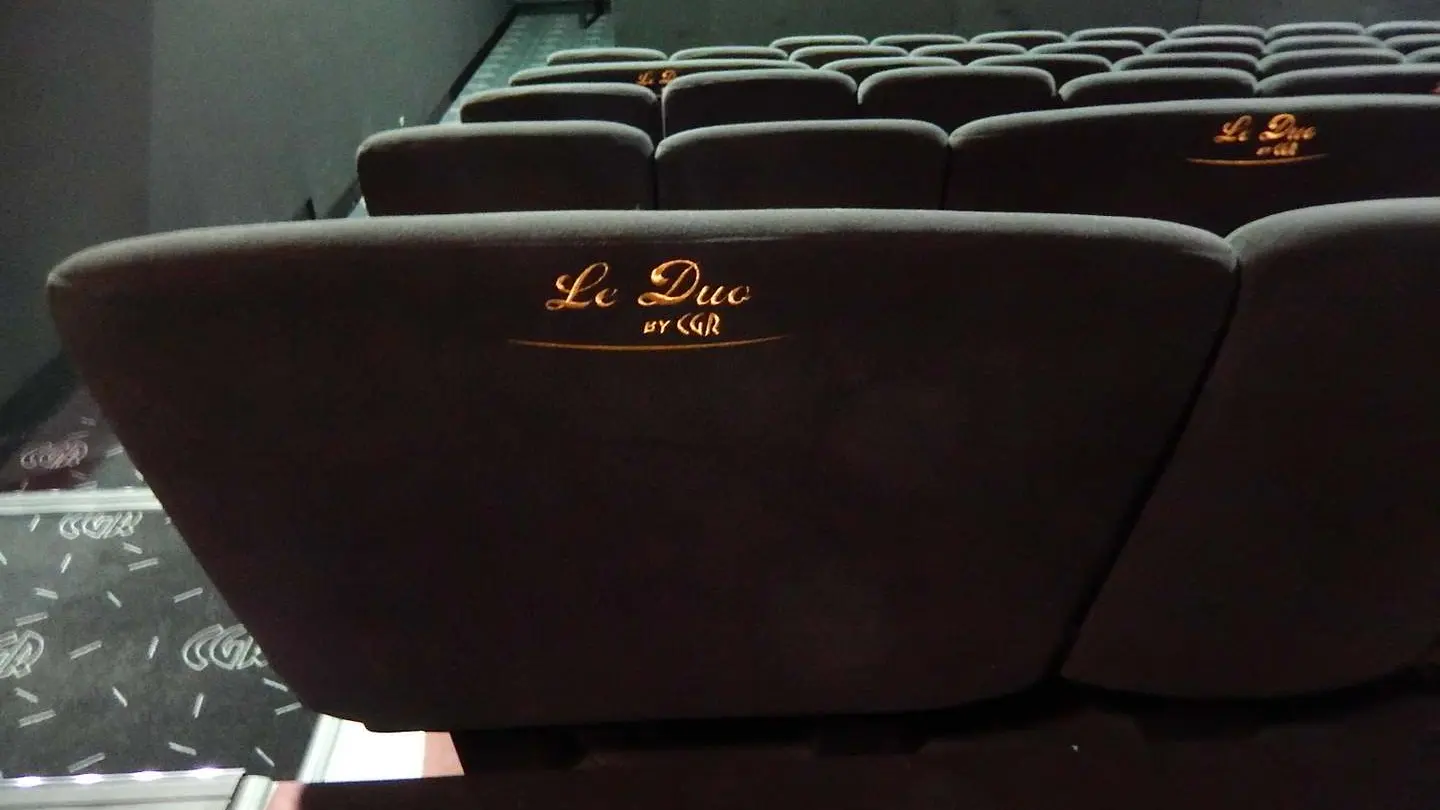 CGR - Lescar - fauteuils duo