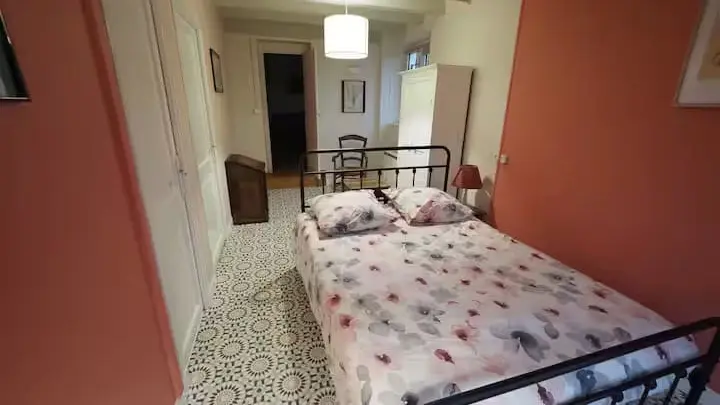 La première chambre