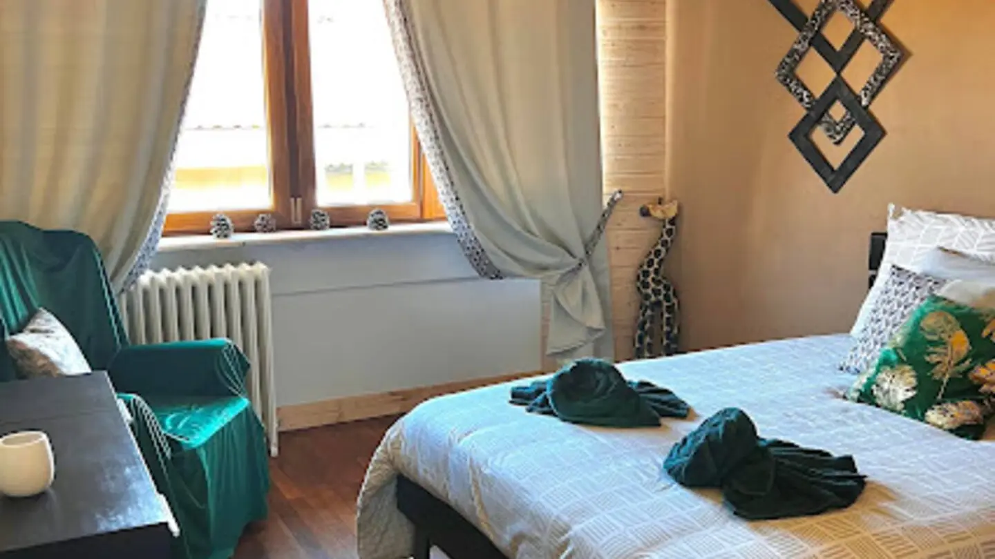 Chambre 2