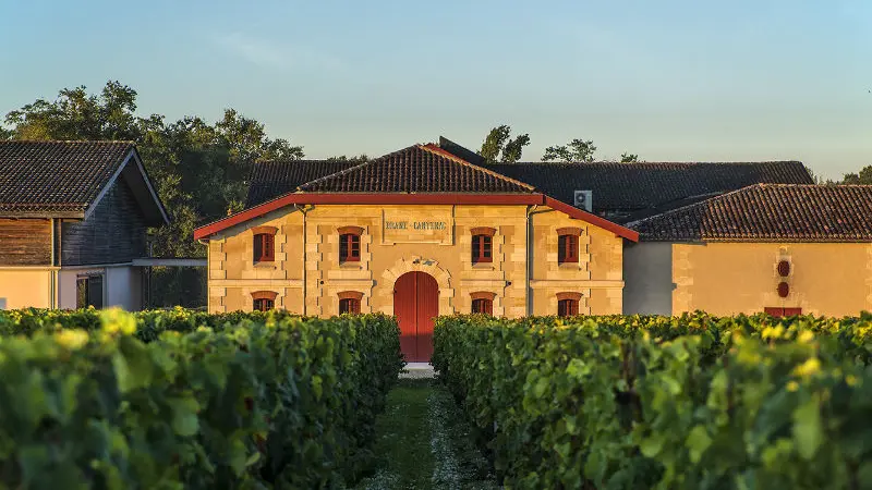 chateau 4 800 x 600