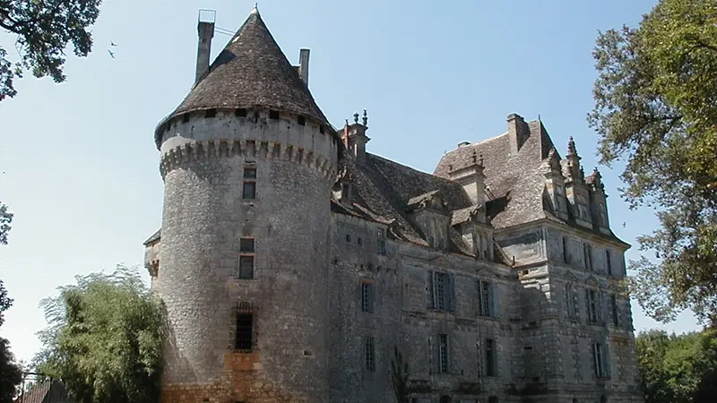 chateau-de-lanquais