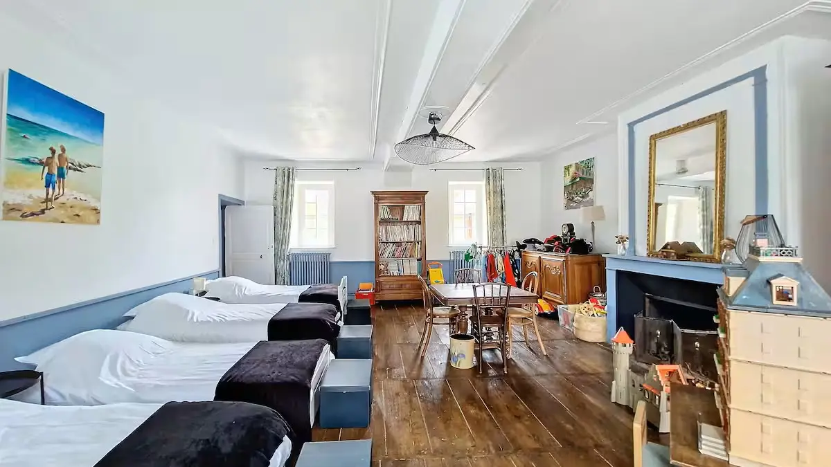 chambre 1