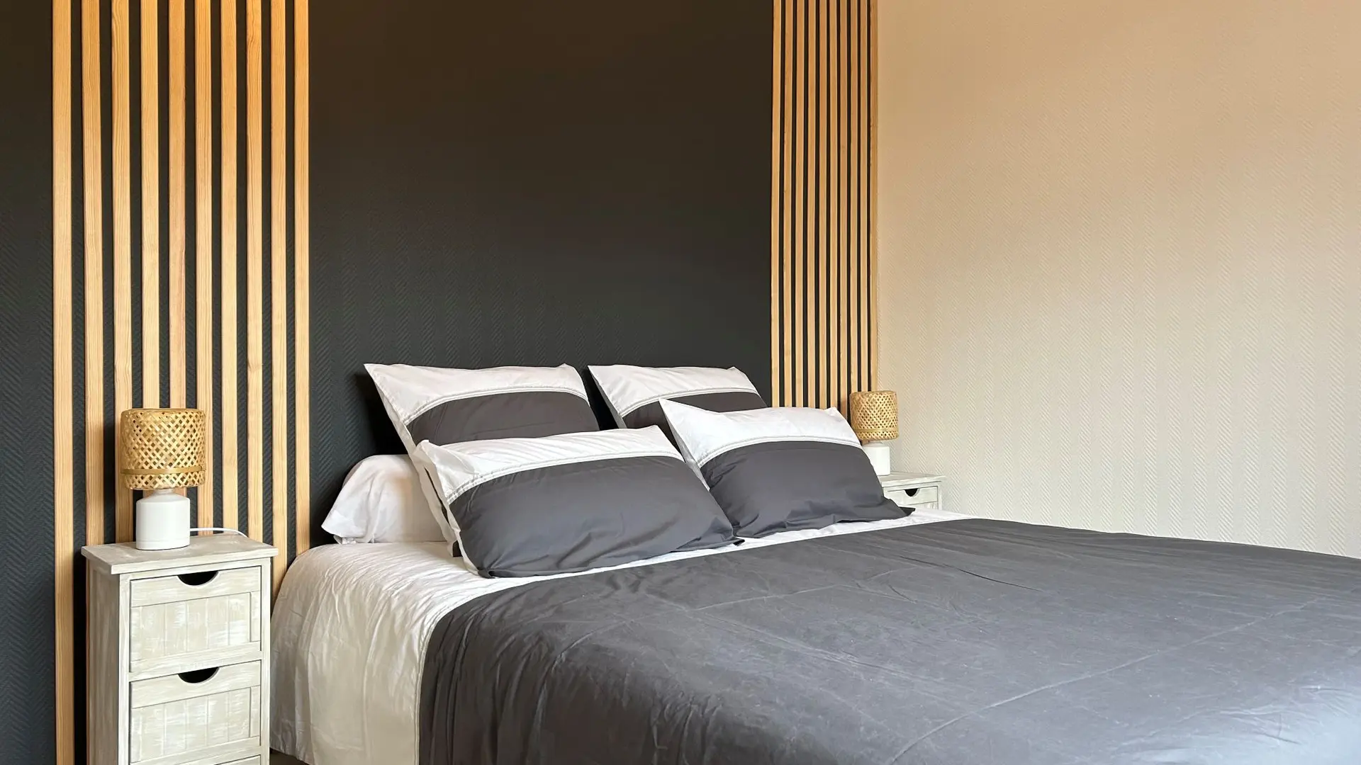 chambre 2 - CH Isa - Bugeat