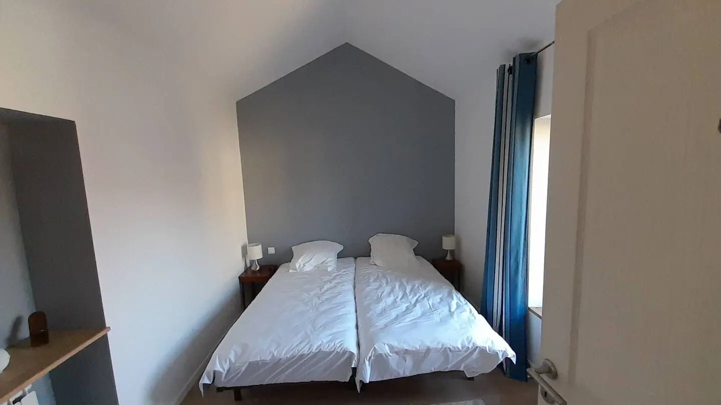 chambre le petit bois