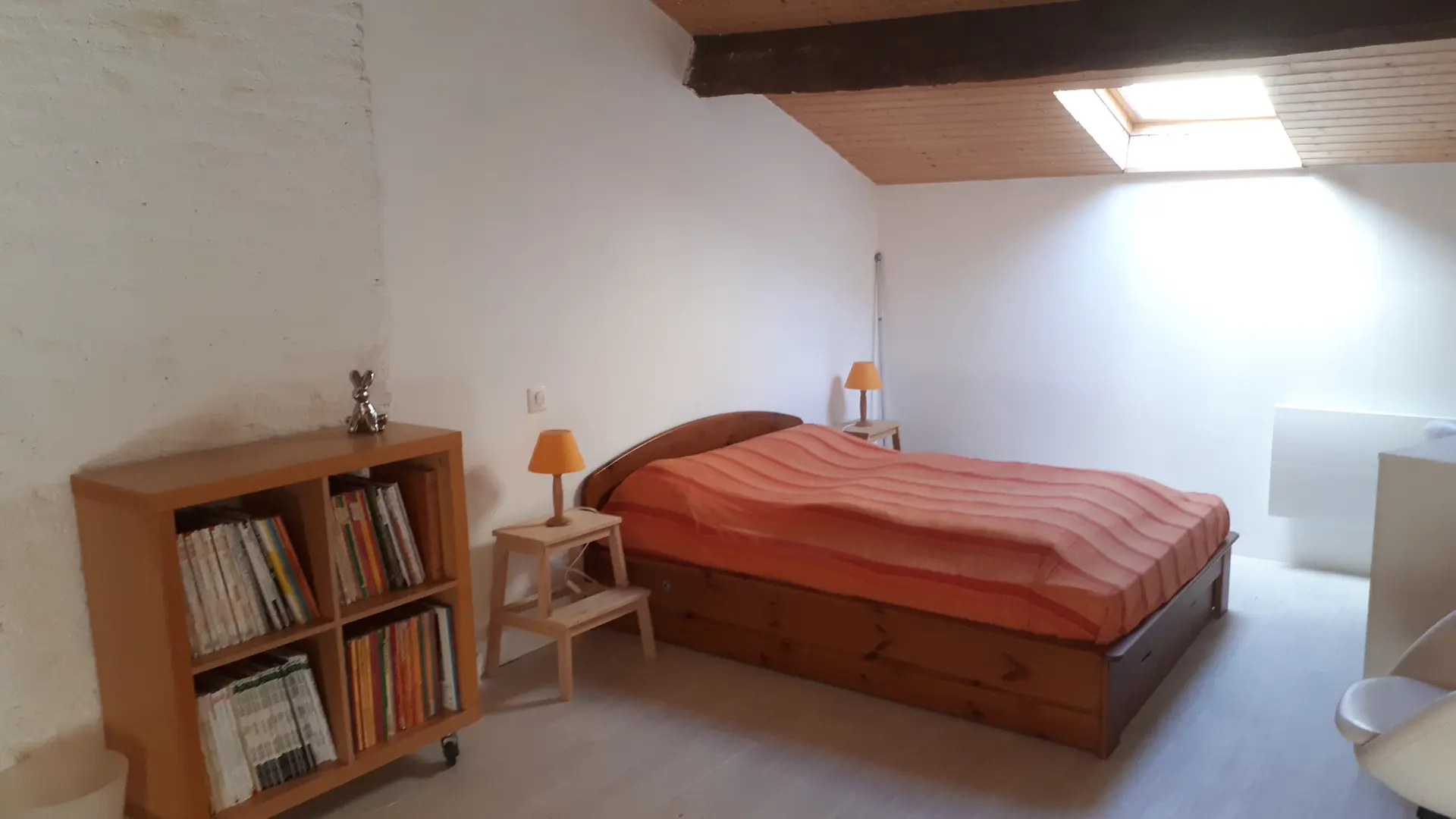 chambre 2