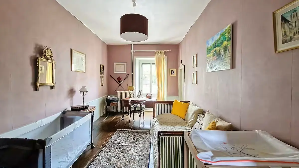 chambre 2