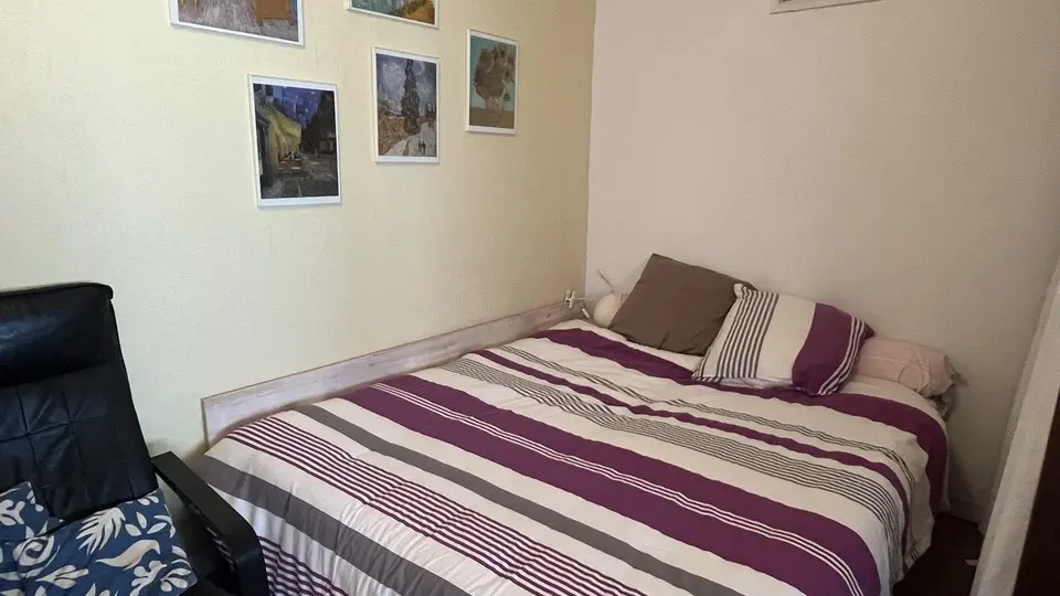 chambre 2 grand lit  (Copier)