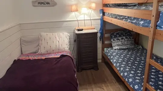 chambre 2 lits x3 (Copier)