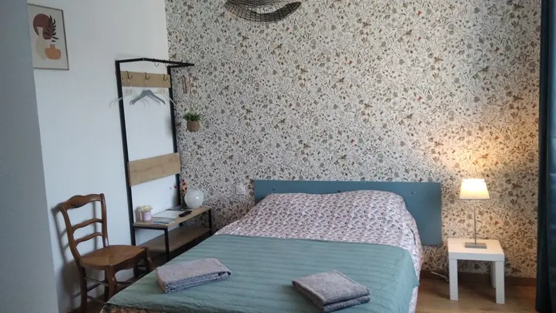 chambre